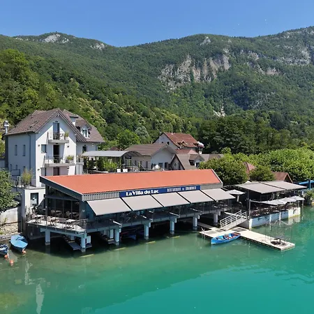 La Villa Du Lac-3